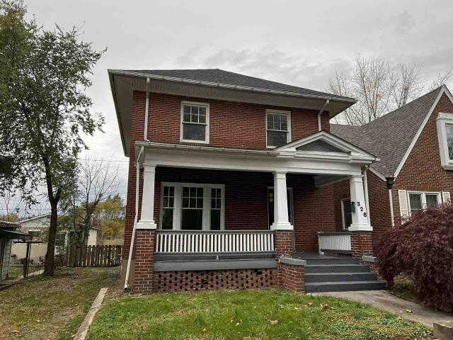 House for rent in Falling Waters, West Virginia