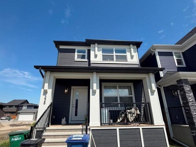 House for rent in Airdrie, Alberta