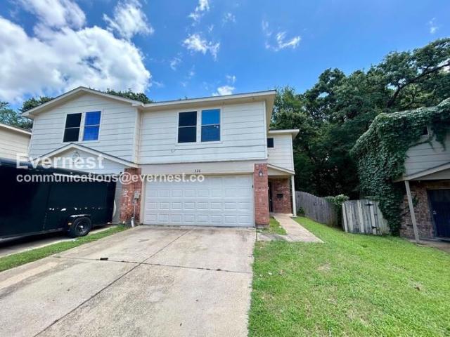 House for rent in Dallas, Texas