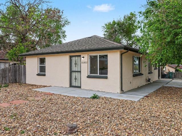 House for rent in Denver, Colorado