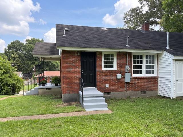 House for rent in Tennessee