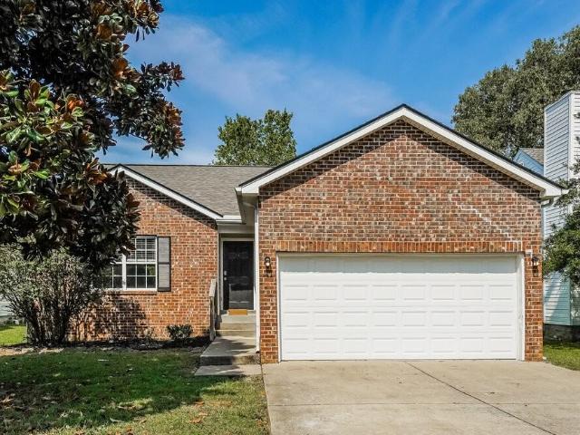 House for rent in Tennessee