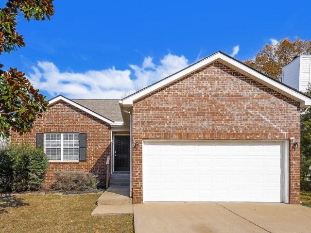 House for rent in Tennessee