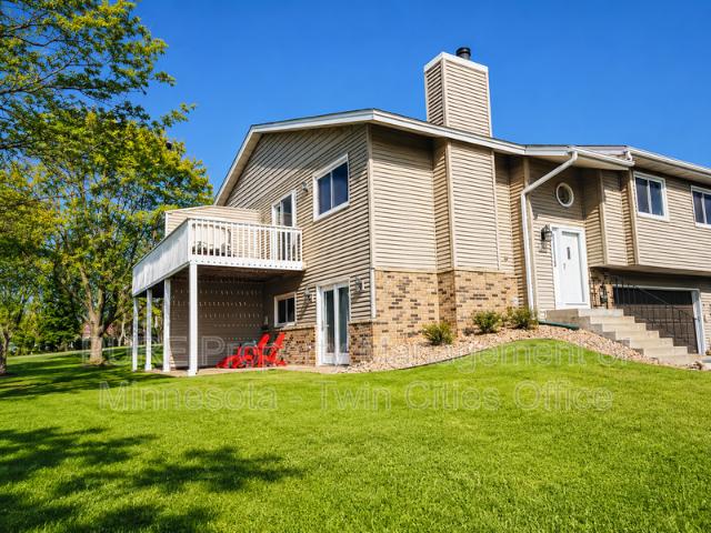 House for rent in Woodbury, Minnesota