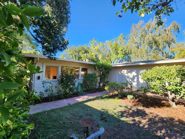 House for rent in Palo Alto, California