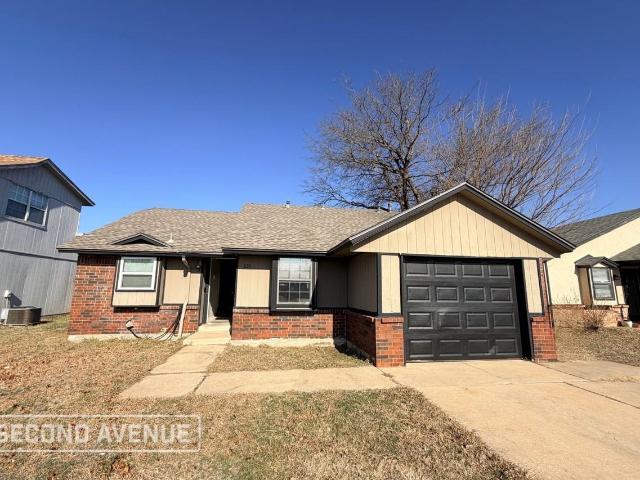 House for rent in Oklahoma City, Oklahoma
