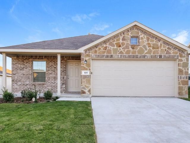 House for rent in Fort Worth, Texas