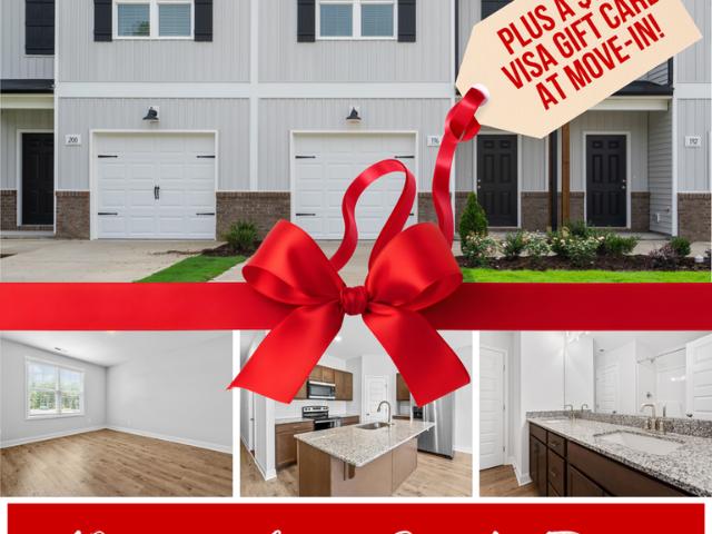 House for rent in Smithfield, North Carolina