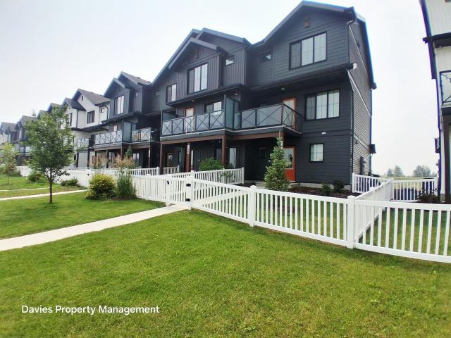 House for rent in Saint Albert, Alberta