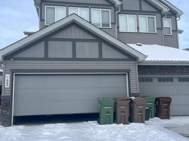 House for rent in Saint Albert, Alberta