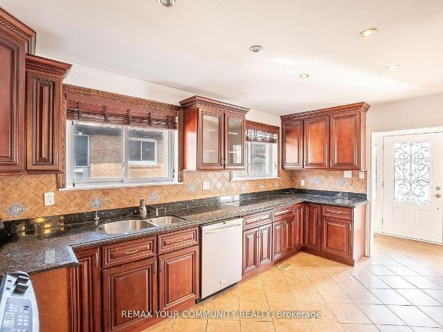 House for rent in Woburn, Ontario