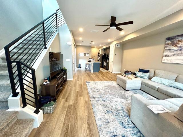 House for rent in Aurora, Adams County