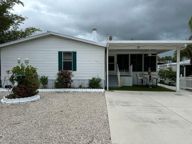 House for rent in Naples, Florida