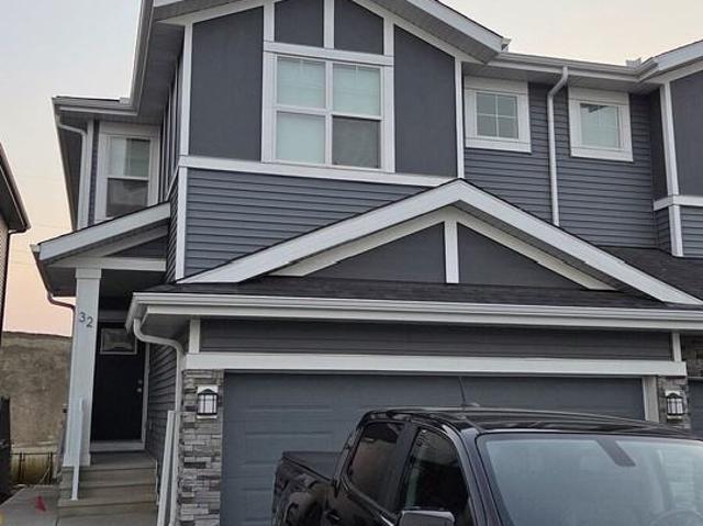 House for rent in Alberta
