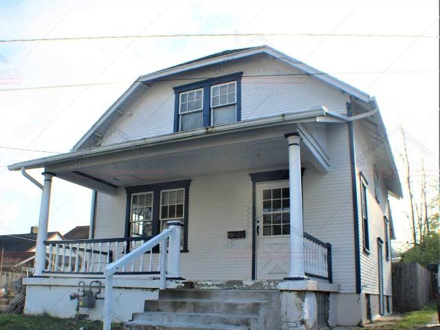 House for rent in Dayton