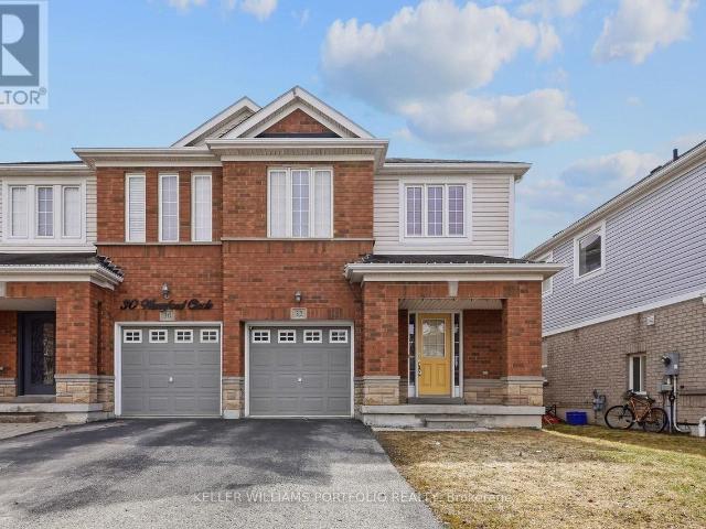House for rent in Durham, Ontario