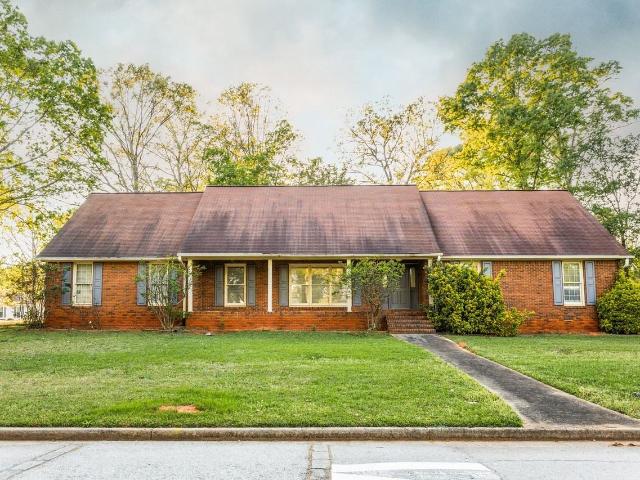 House for rent in Conyers, Georgia