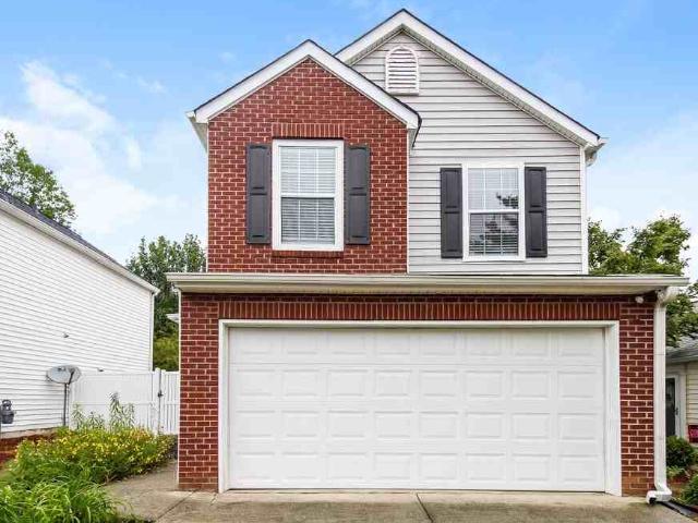 House for rent in Georgia