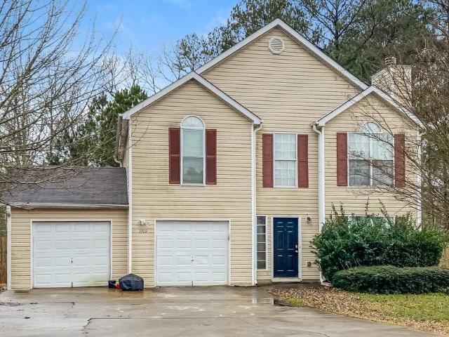 House for rent in Rex