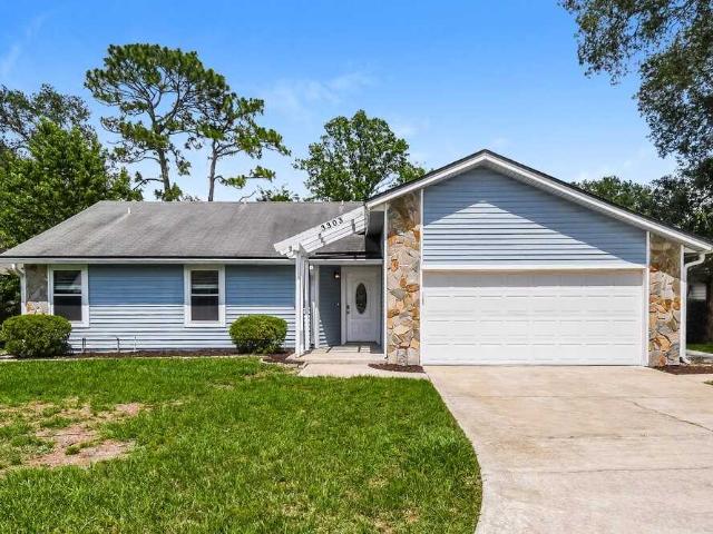 House for rent in Jacksonville, Florida