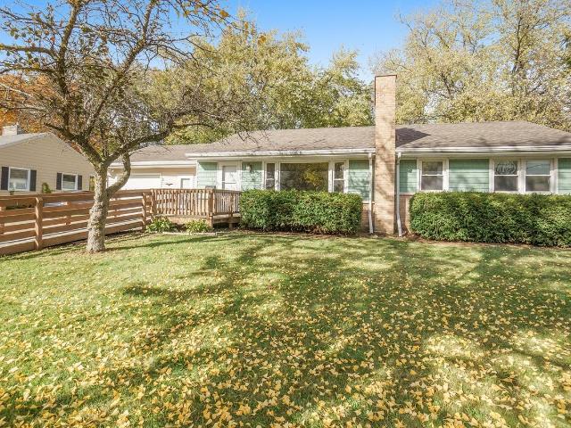 House for rent in Michigan
