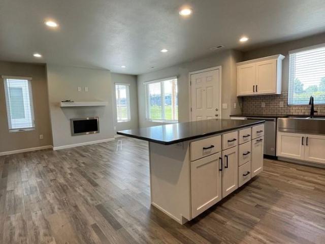 House for rent in Bismarck, North Dakota