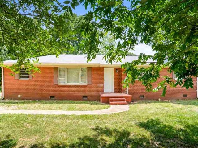 House for rent in Mecklenburg, North Carolina