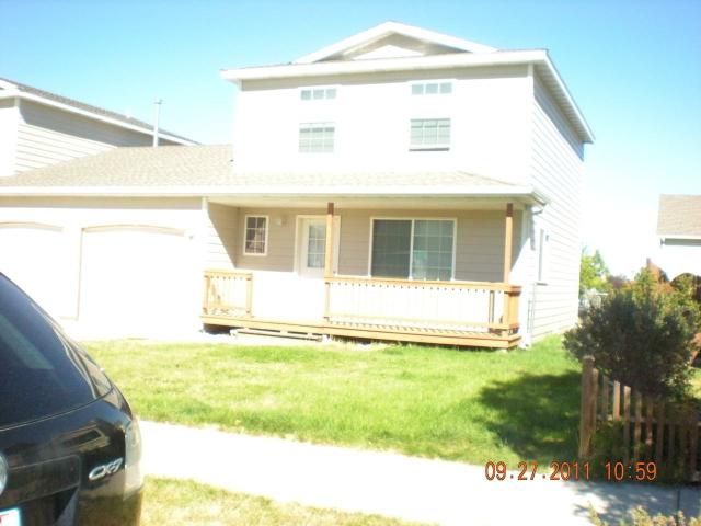 House for rent in Bozeman, Montana