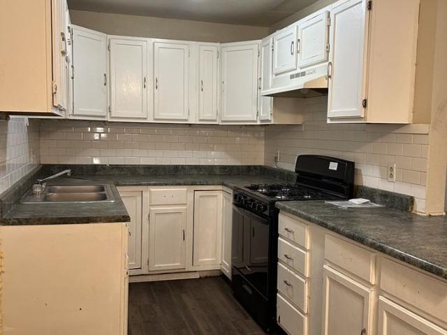 House for rent in Lubbock, Lubbock County