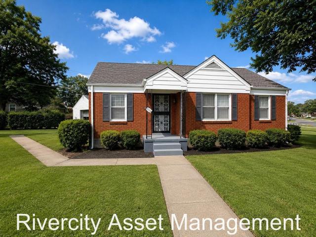 House for rent in Memphis, West Tennessee