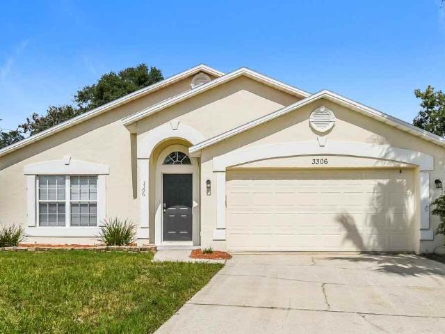 House for rent in Jacksonville, Florida