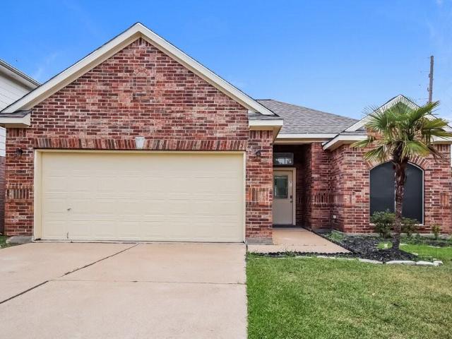 House for rent in Katy, Texas