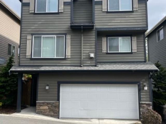 House for rent in Lynnwood, Washington