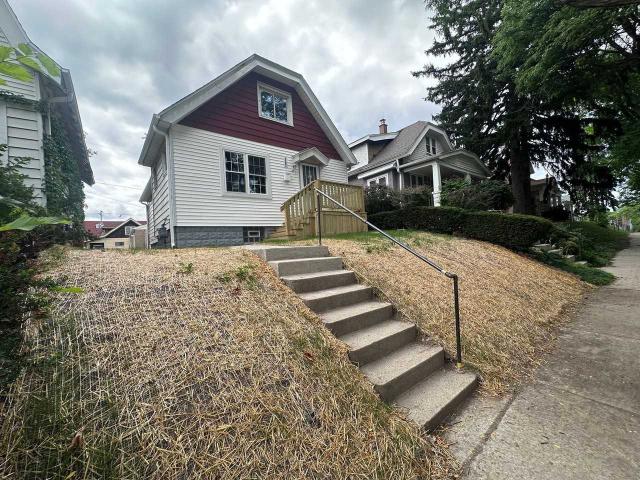 House for rent in Milwaukee, Wisconsin