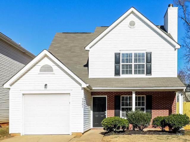 House for rent in Mecklenburg, North Carolina