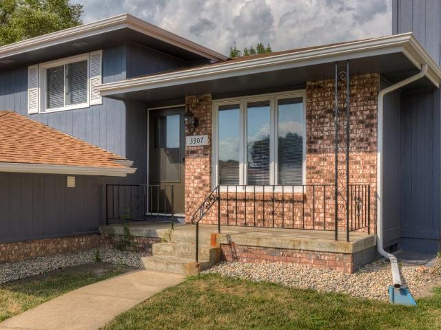 House for rent in Nebraska
