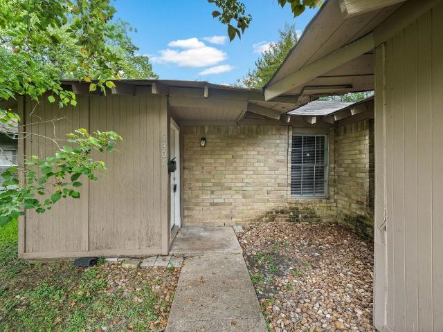 House for rent in Harris, Texas