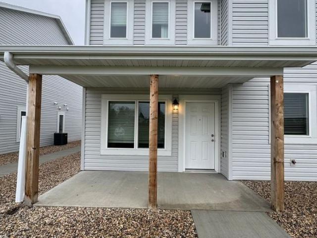 House for rent in Bismarck, North Dakota