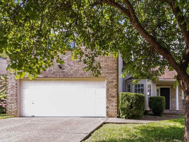House for rent in Tennessee