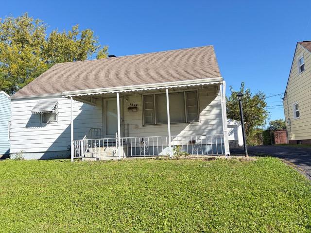 House for rent in Mid-East Columbus, Columbus