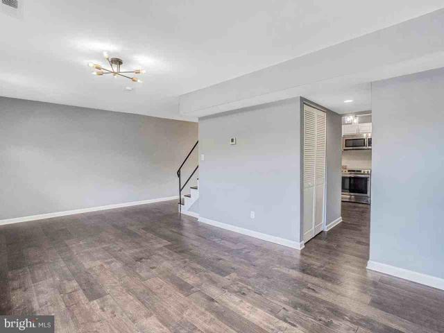 House for rent in Virginia