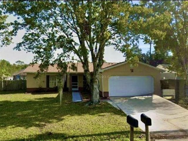 House for rent in Florida