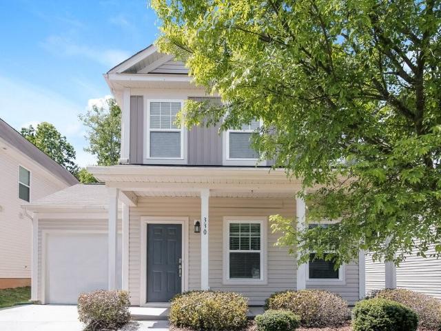 House for rent in Charlotte
