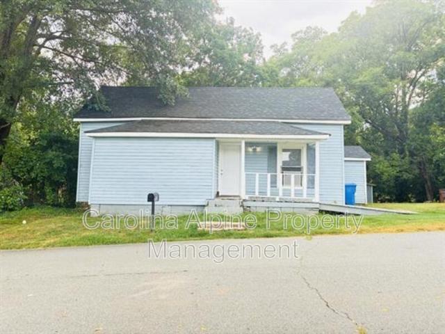 House for rent in Lincolnton, North Carolina