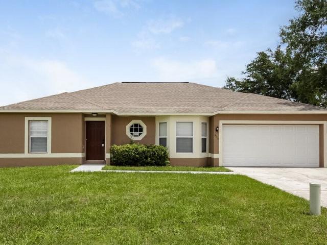 House for rent in Florida