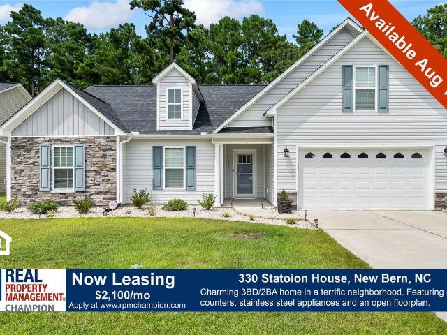House for rent in New Bern House for rent in New Bern
