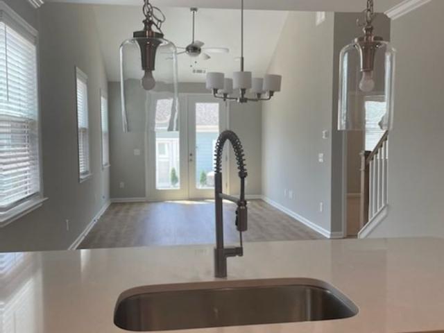 House for rent in Greer, South Carolina