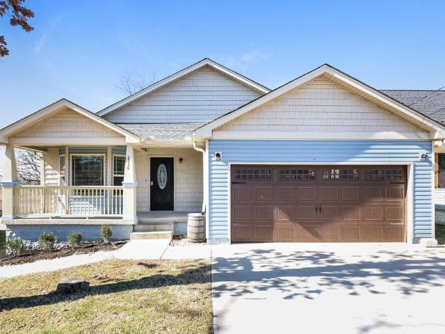 House for rent in Tennessee