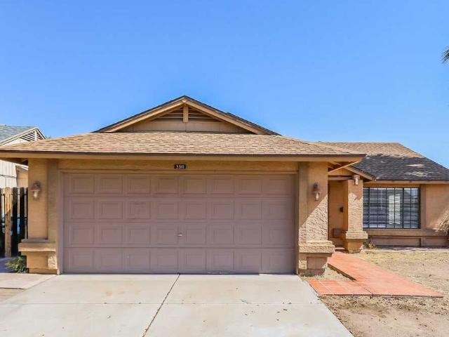 House for rent in Laveen, Arizona