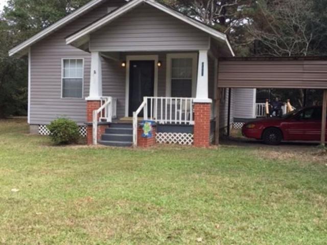 House for rent in Mobile, Alabama